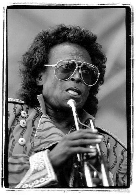 Miles Davis