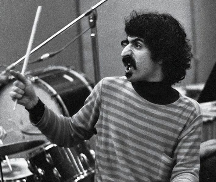 Frank Zappa