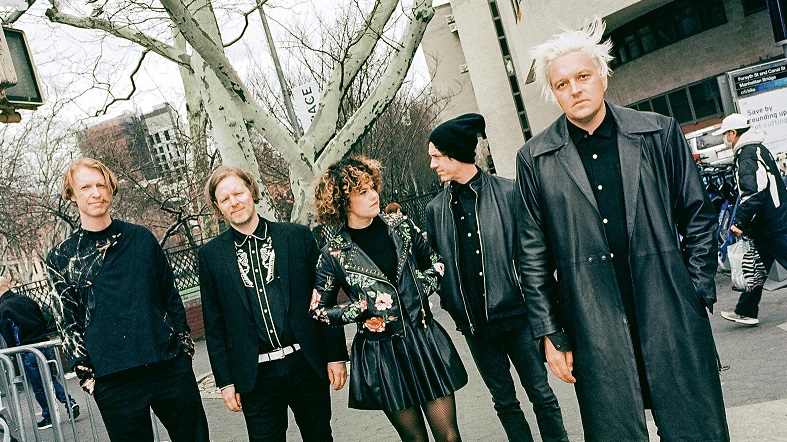 Arcade Fire