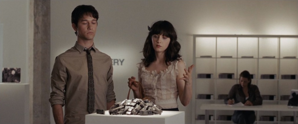 (500) Days of Summer