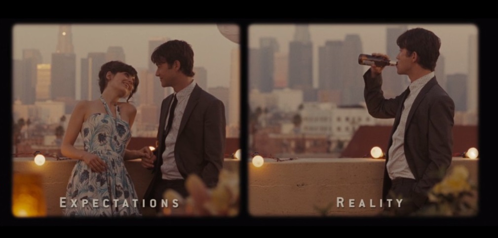 (500) Days of Summer