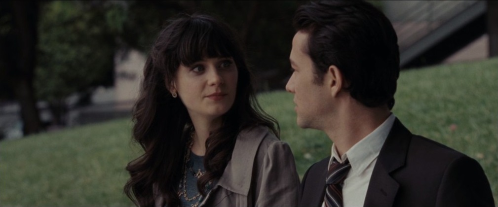 (500) Days of Summer