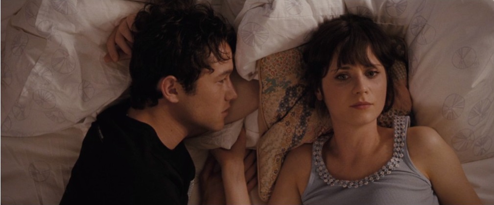 (500) Days of Summer