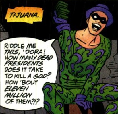 Action Comics (Vol. 1), Issue #760