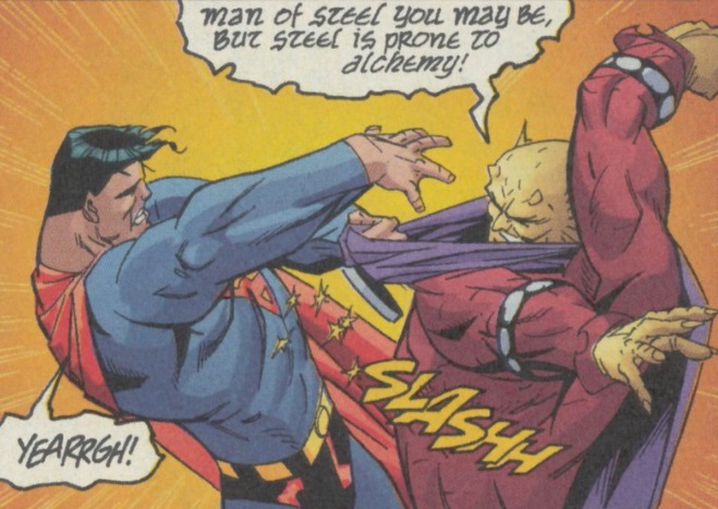 Action Comics (Vol. 1), Issue #762