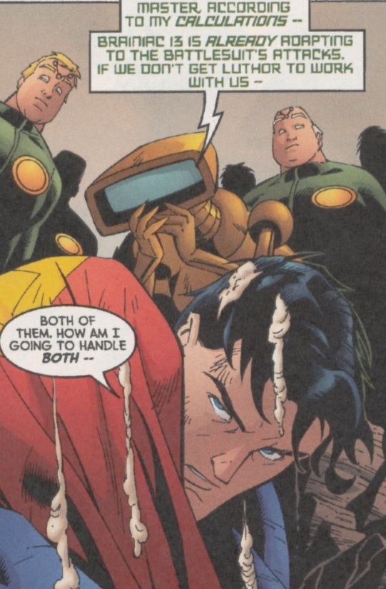 Action Comics (Vol. 1), Issue #763