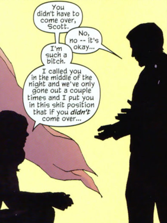 Alias (Vol. 1), Issue #16