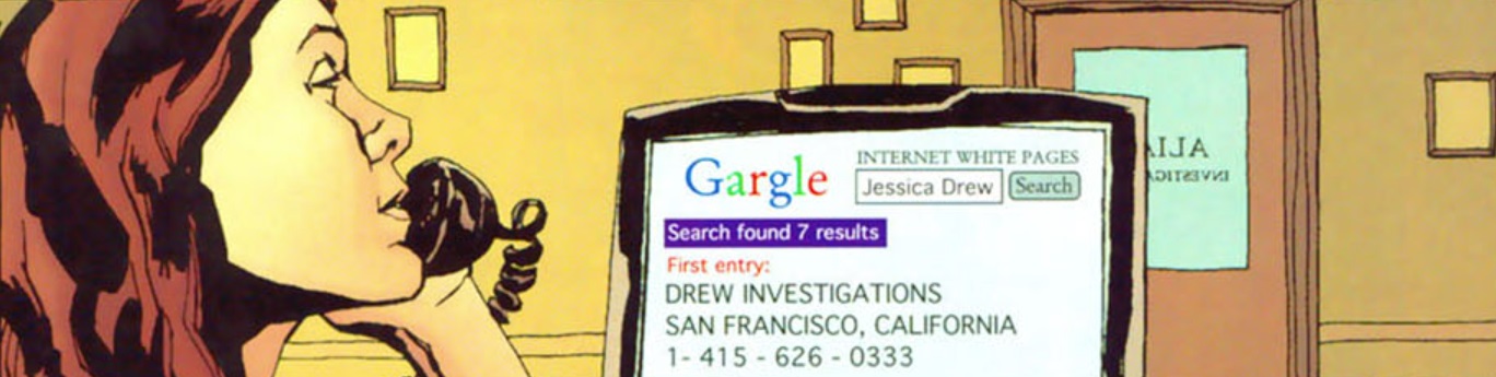 Alias (Vol. 1), Issue #17