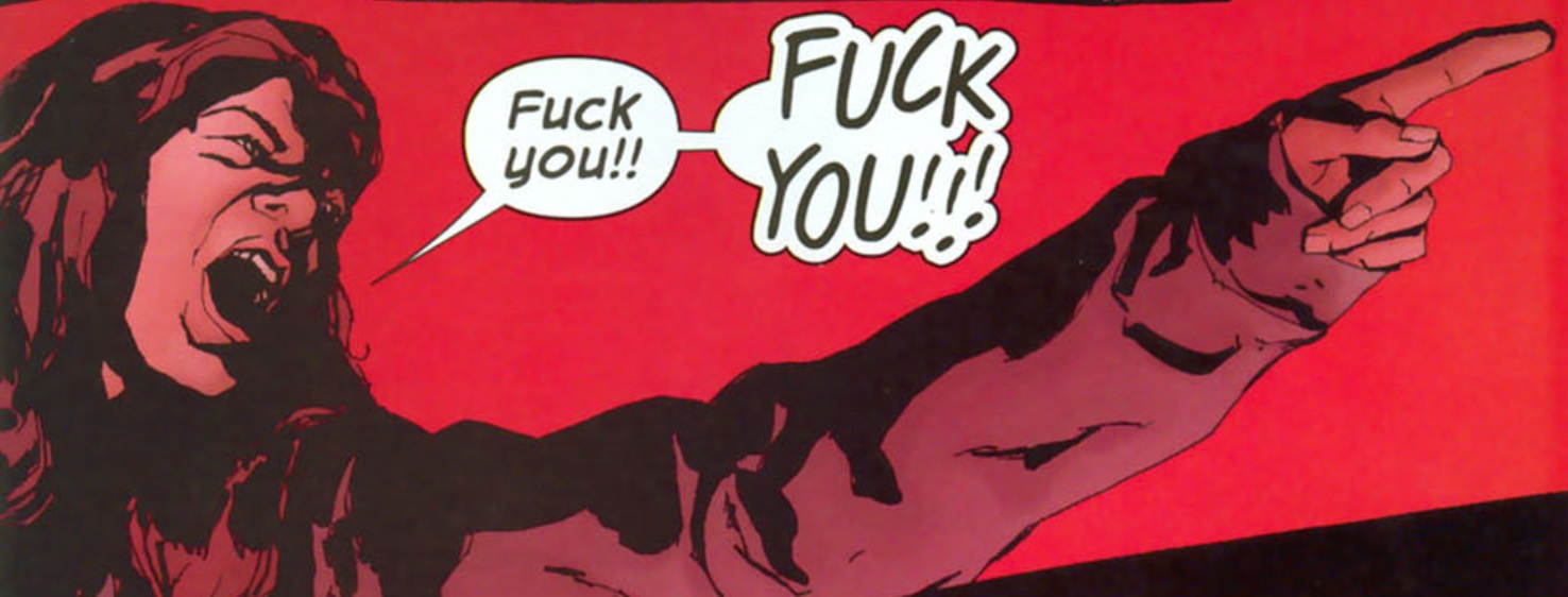 Alias (Vol. 1), Issue #17