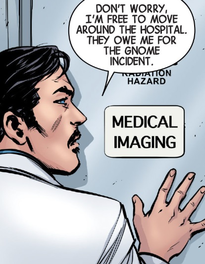 All-New Wolverine (Vol. 1), Issue #4