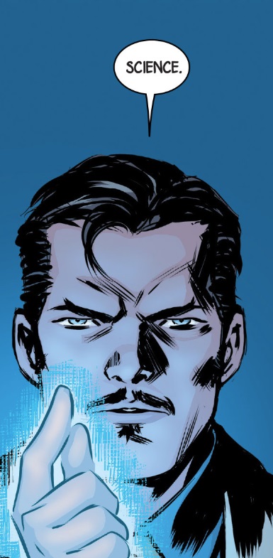 All-New Wolverine (Vol. 1), Issue #4