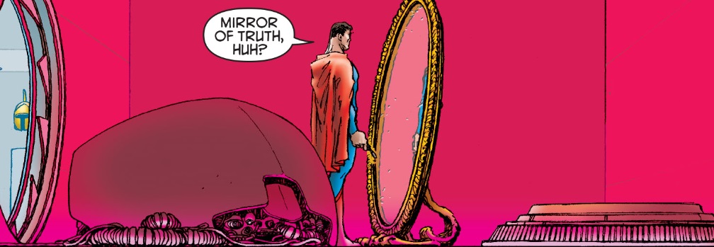  All-Star Superman, Issue #2