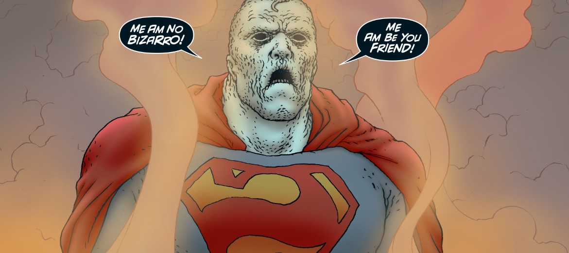 All-Star Superman, Issue #7