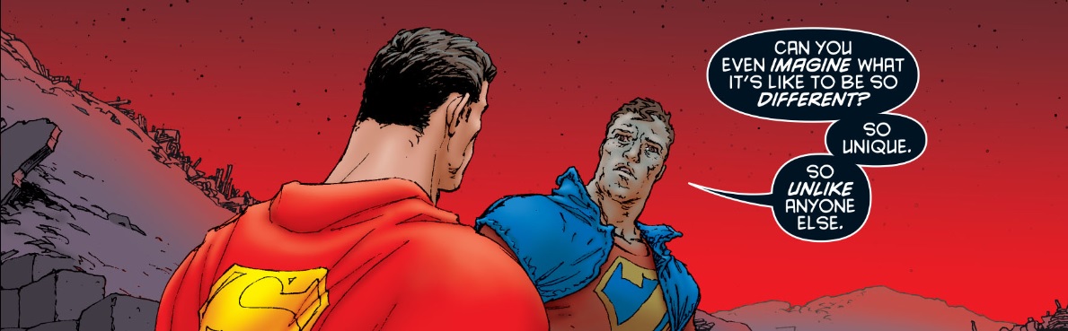 All-Star Superman, Issue #8