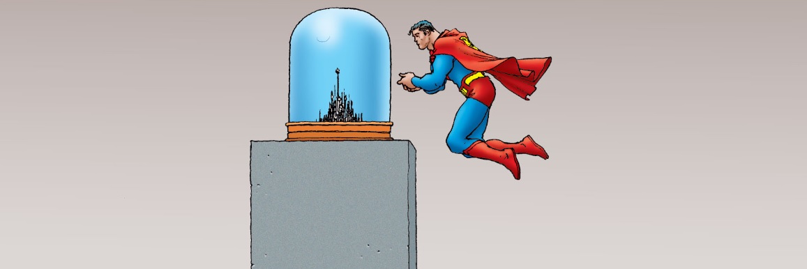 All-Star Superman, Issue #10