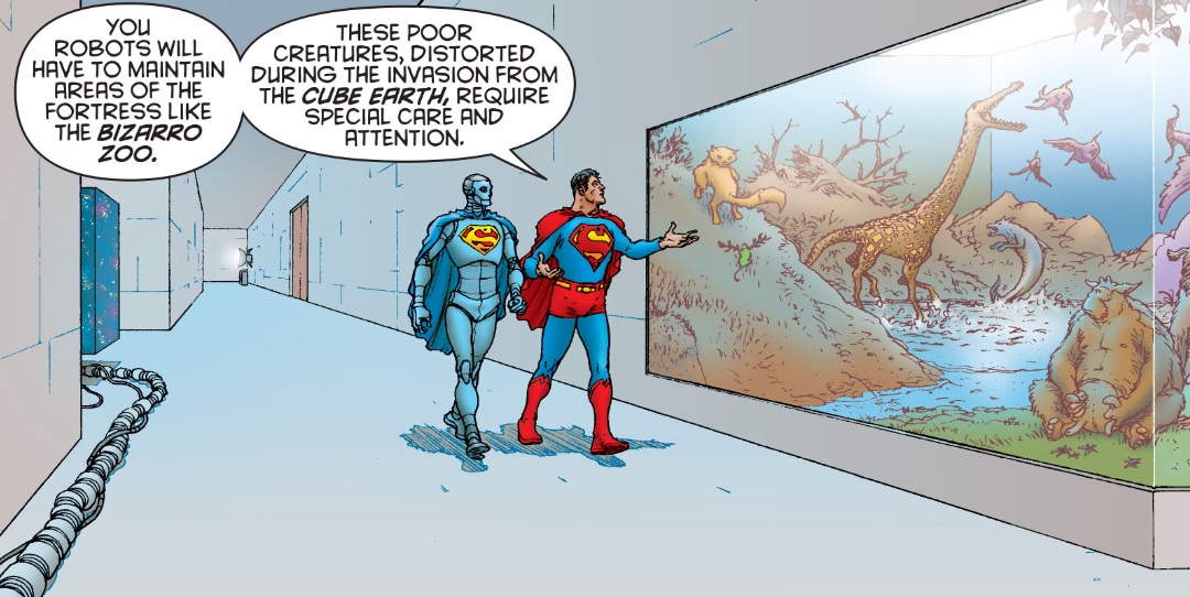 All-Star Superman, Issue #11