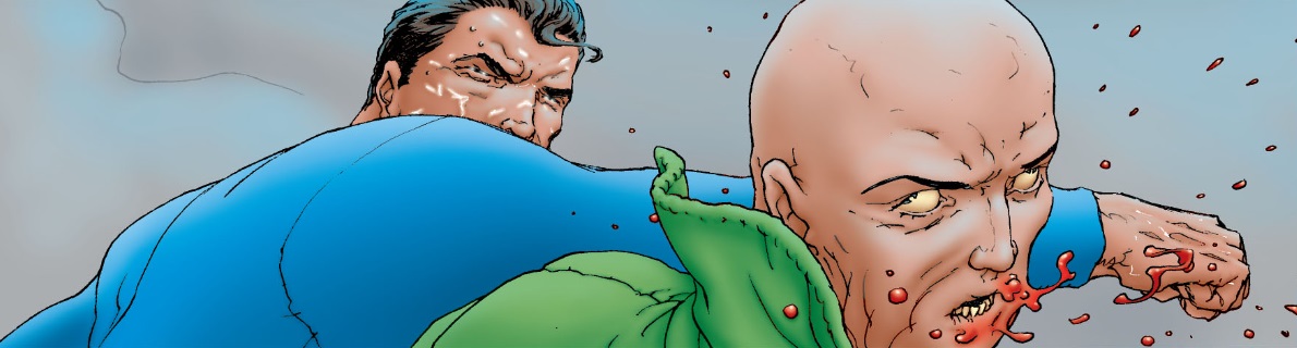 All-Star Superman, Issue #12