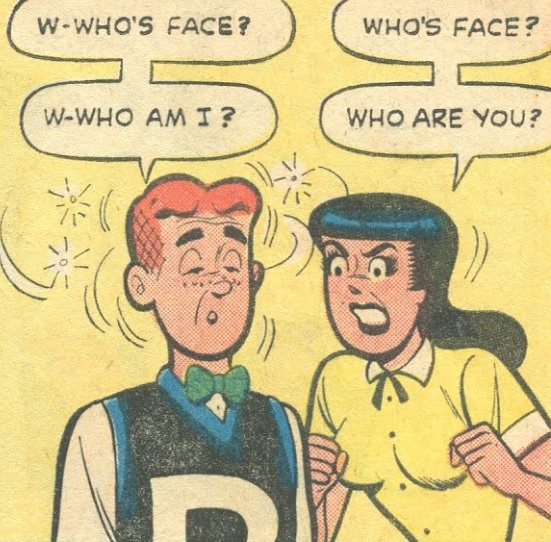 Archie (Vol. 1), Issue 103