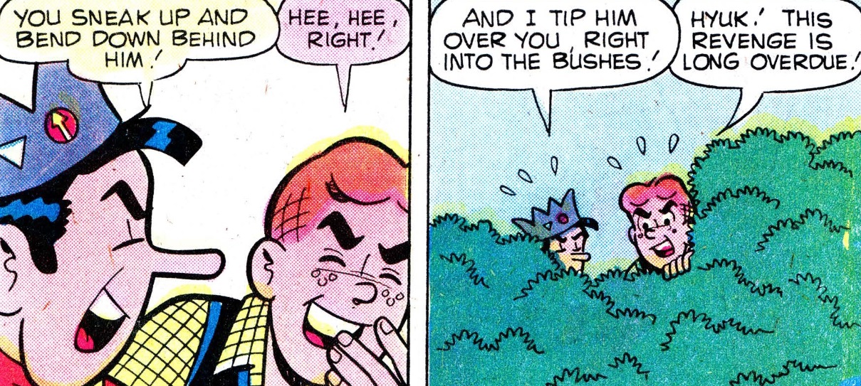 Archie (Vol. 1), Issue 294