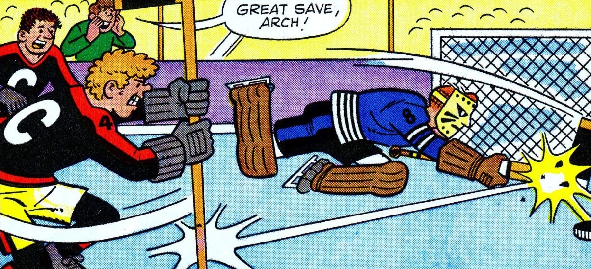 Archie (Vol. 1), Issue 347