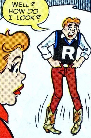 Archie (Vol. 1), Issue 347