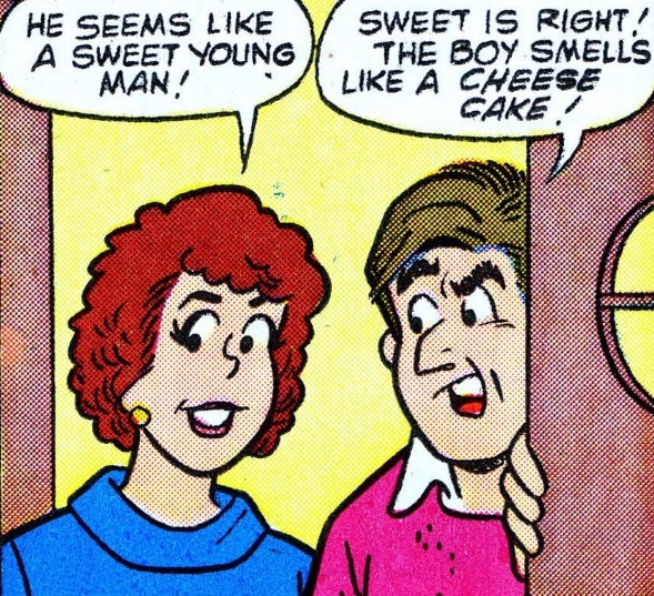 Archie (Vol. 1), Issue 347