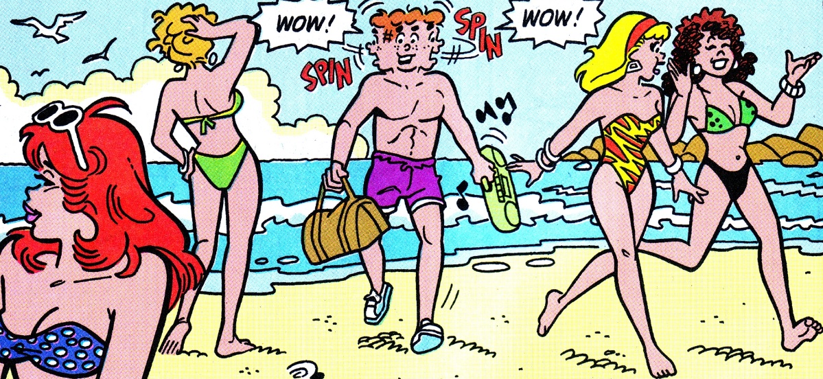 Archie (Vol. 1), Issue 429