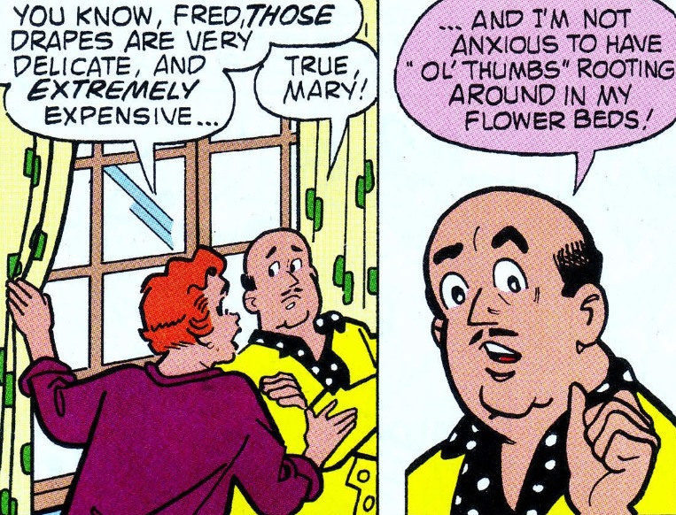 Archie (Vol. 1), Issue 448