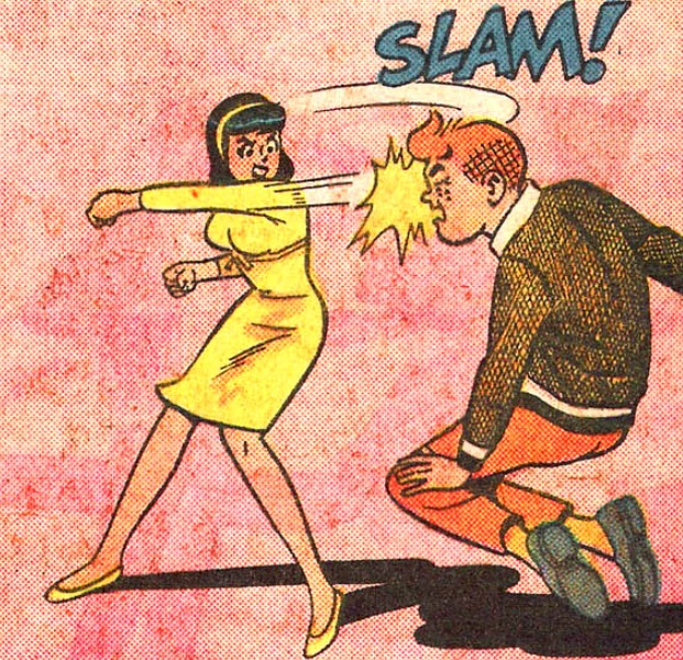 Archie’s Pals ‘n’ Gals (Vol. 1), Issue #35