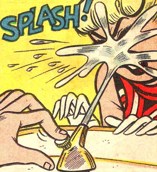 Archie’s Pals ‘n’ Gals (Vol. 1), Issue #35