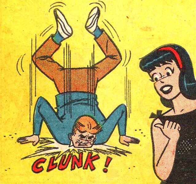 Archie’s Pals ‘n’ Gals (Vol. 1), Issue #35