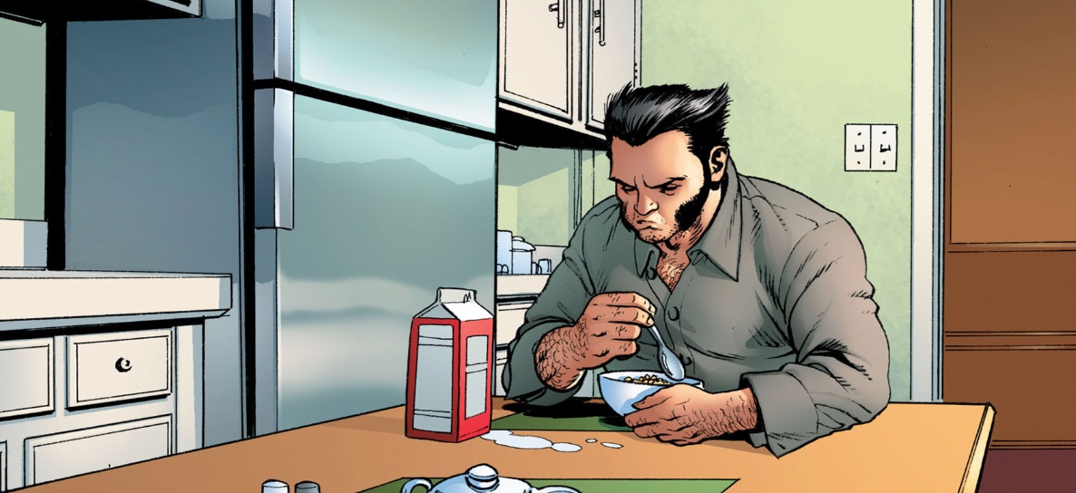 Astonishing X-Men (Vol. 3), Issue #14