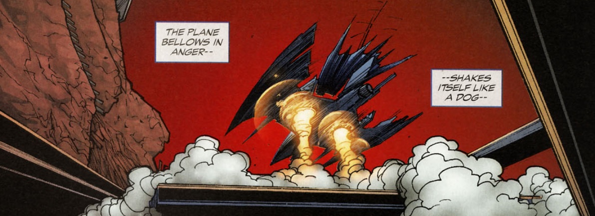  Batman Confidential (Vol. 1), Issue #4