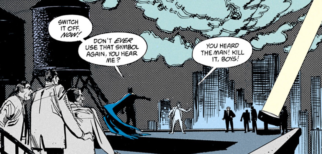 Batman: Legends of the Dark Knight (Vol. 1), Issue #7