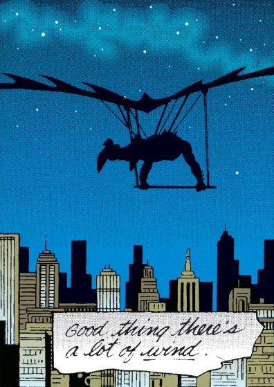 Batman: Legends of the Dark Knight (Vol. 1), Issue #11