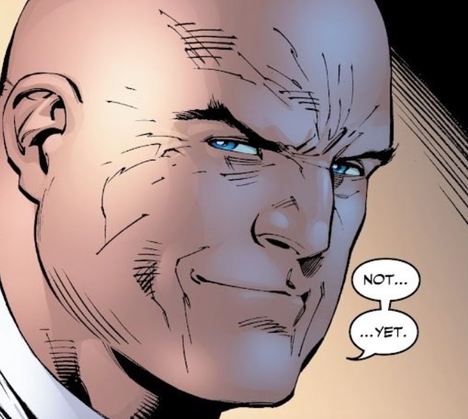 Batman (Vol. 2), Issue #616