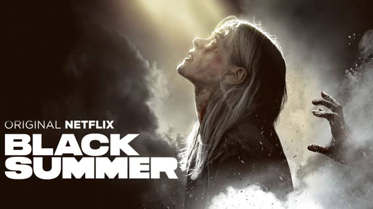 Black Summer, Season 1