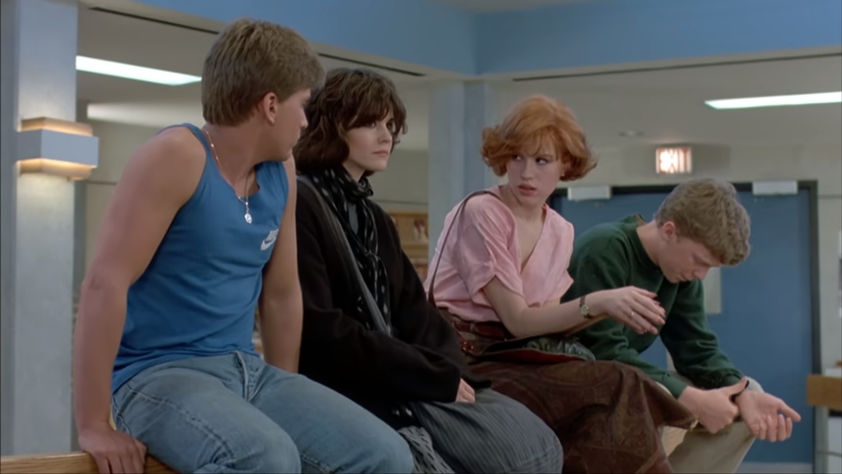 The Breakfast Club