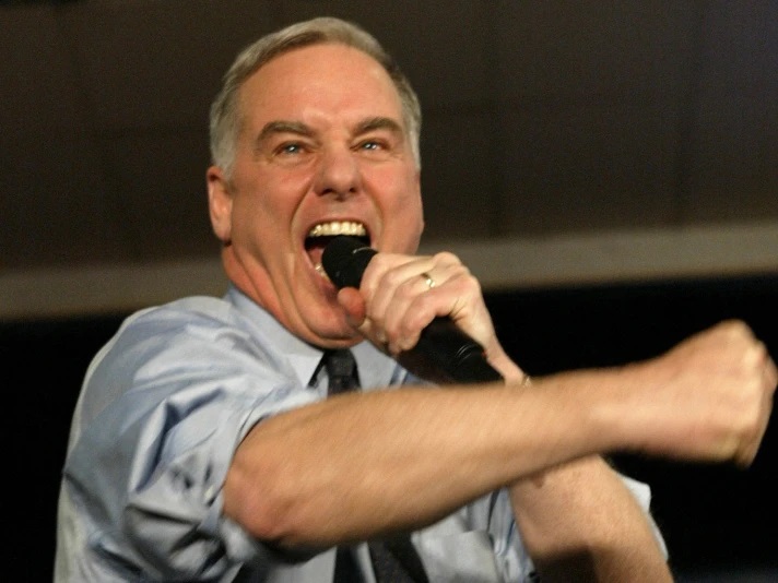 Howard Dean