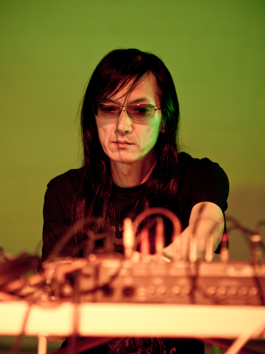 Merzbow