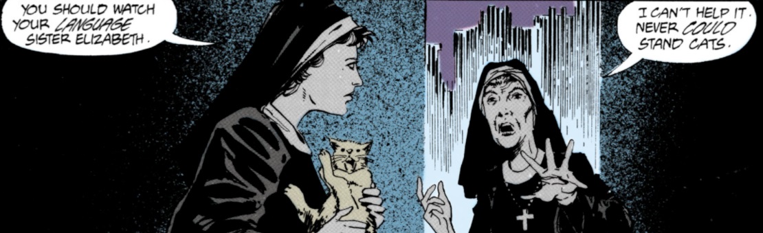 Catwoman (Vol. 1), Issue #1