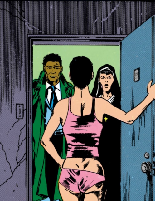 Catwoman (Vol. 1), Issue #1