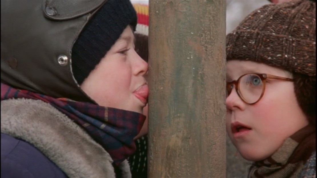 A Christmas Story