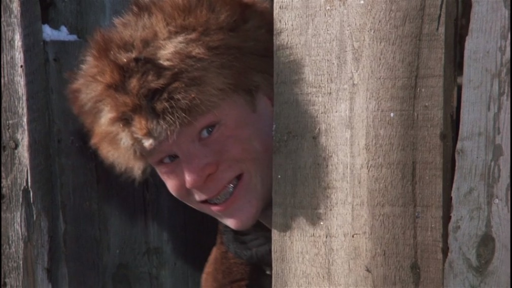 A Christmas Story