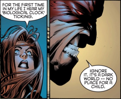 Daredevil (Vol. 2), Issue #2 [#382]