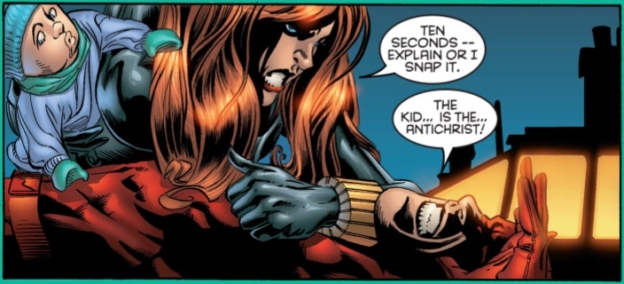 Daredevil (Vol. 2), Issue #2