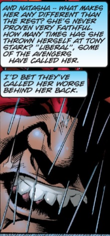 Daredevil (Vol. 2), Issue #4 [#384]