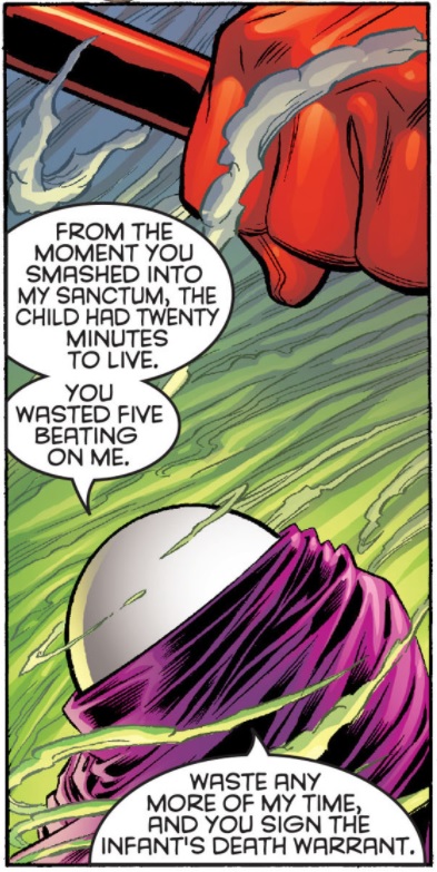 Daredevil (Vol. 2), Issue #7 [#387]
