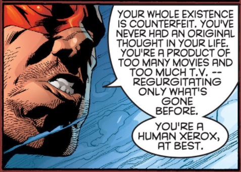 Daredevil (Vol. 2), Issue #7