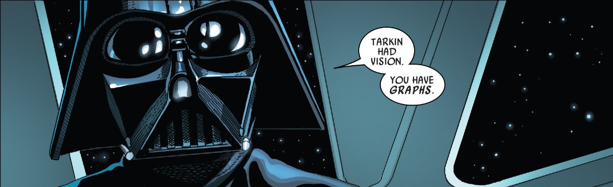 Darth Vader (Vol. 1), Issue #2